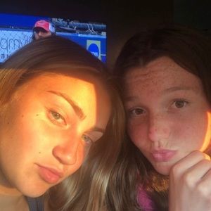 Meet your Posher, Kendall